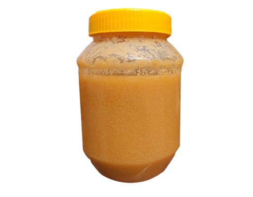 Ghee (ঘি)